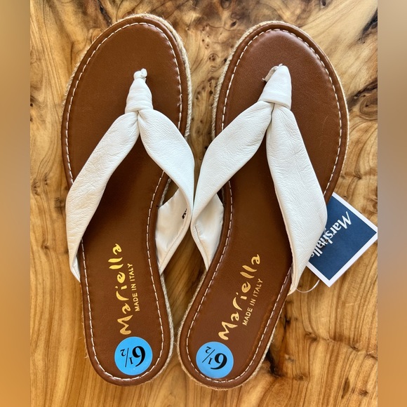 Mariella Espadrille Slingback Sandals